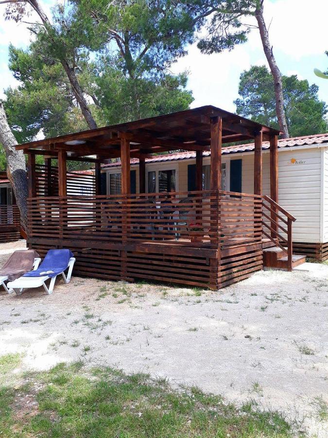 Camp Sibuljina Hotel Exterior photo