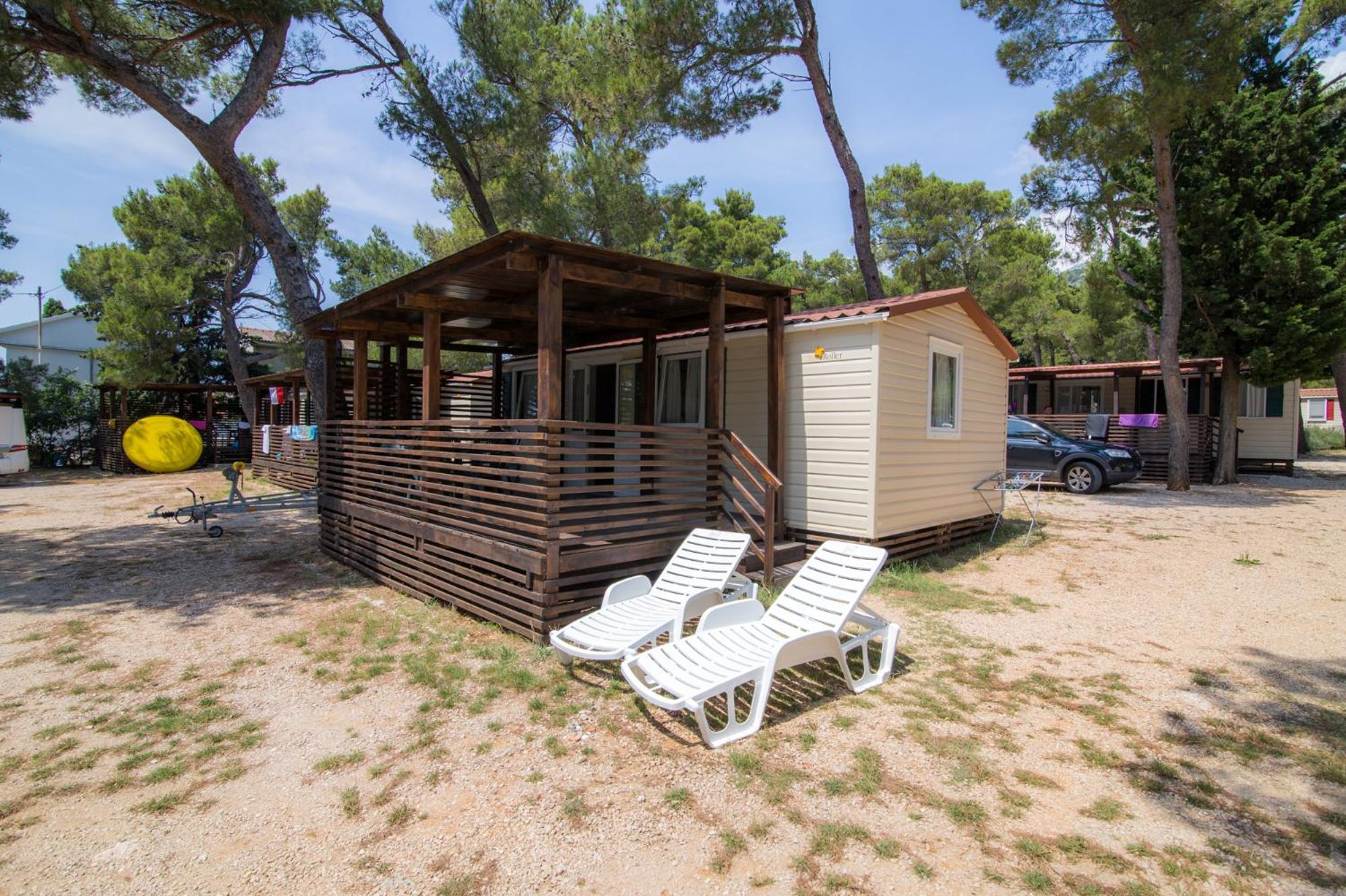 Camp Sibuljina Hotel Exterior photo